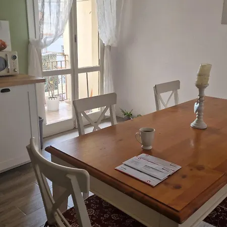 Boho Sycylia Apartman Priolo Gargallo
