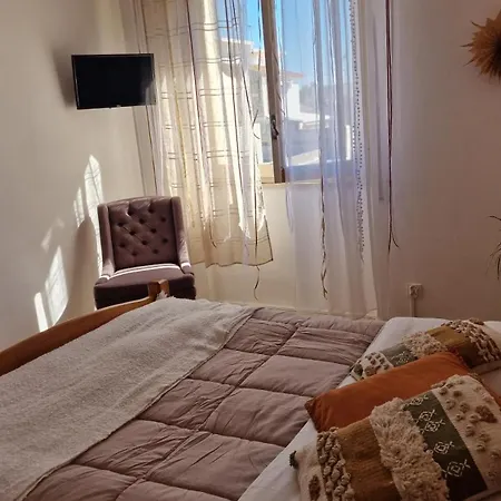 Boho Sycylia Priolo Gargallo